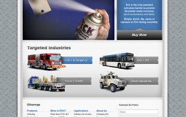 Eck Website