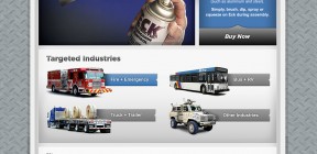 Eck Website