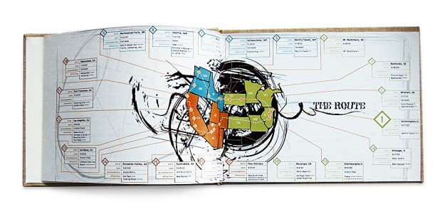 West Book Design